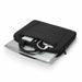 EAN 7640186418836 - DICOTA Eco Slim Case BASE 39,6 cm (15.6") Maletín Toploader Negro imagen 6