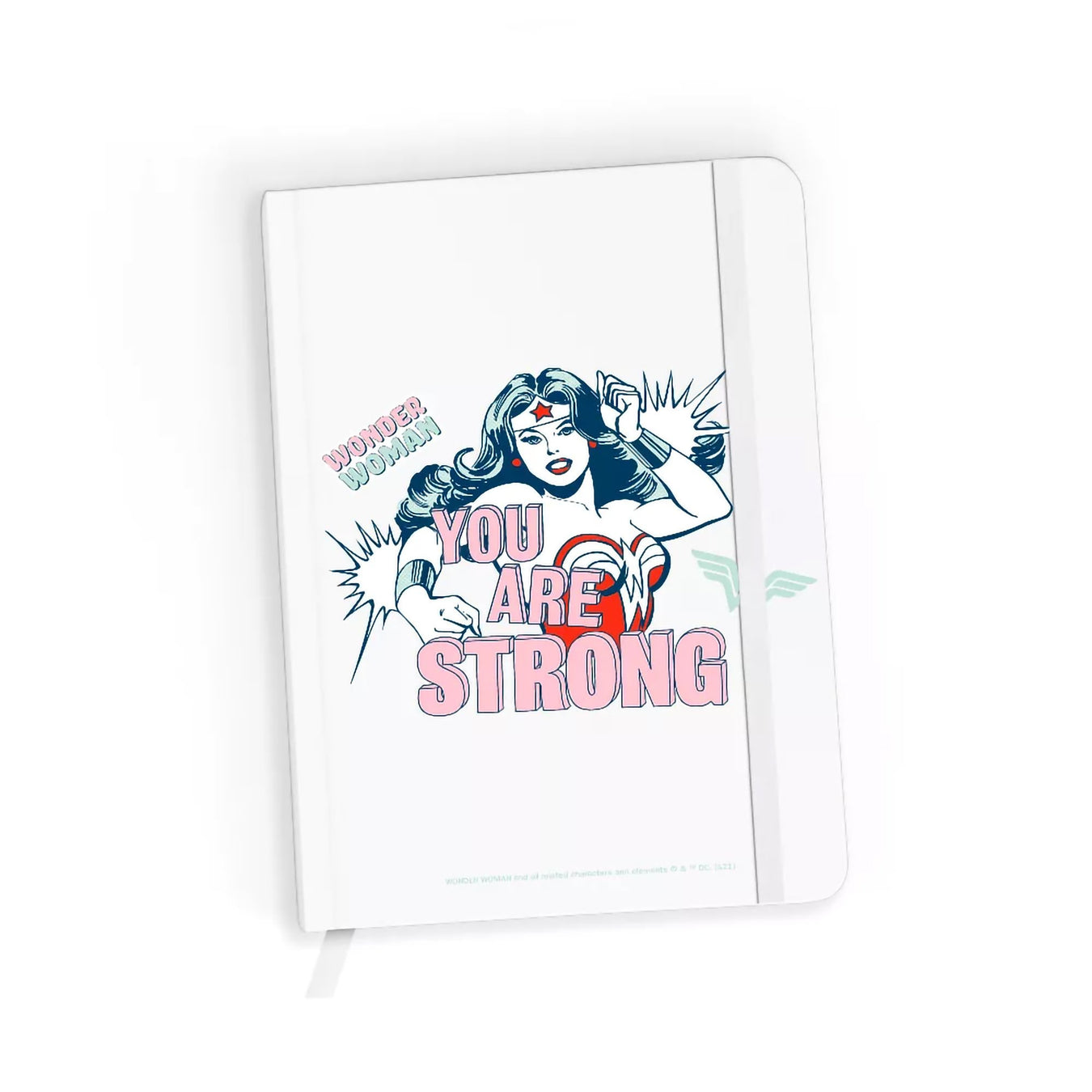 Libretas y cuadernos