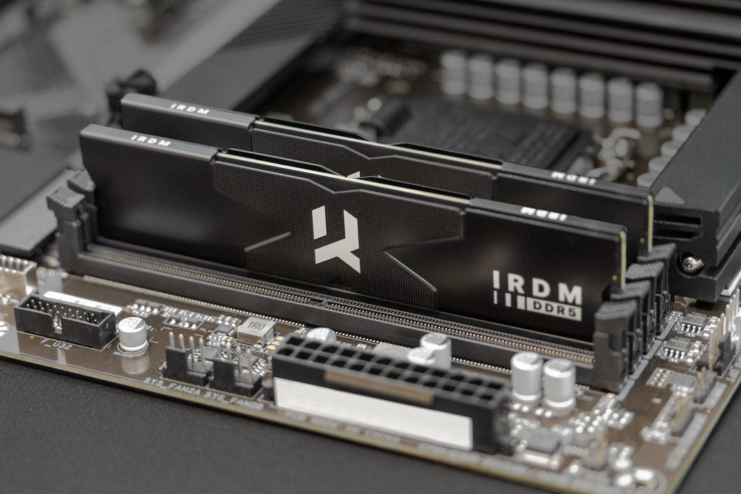 Memoria Goodram Ddr5 16gb Cl36 2048mx8 Irdm