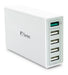 EAN 4250273400151 - Fantec QC3-A51 Universal Blanco Corriente alterna Carga rápida Interior imagen 3