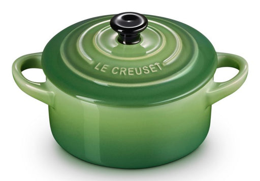 EAN 0843251165728 - Le Creuset 71901104080100 olla de hierro fundido 0,25 L Verde imagen 2