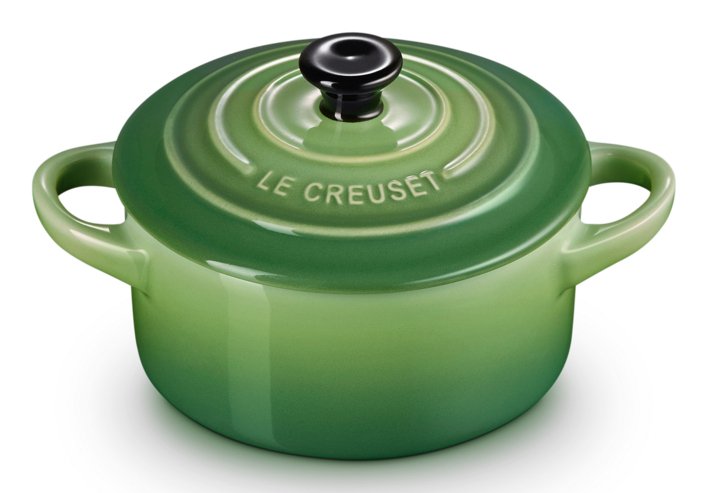 EAN 0843251165728 - Le Creuset 71901104080100 olla de hierro fundido 0,25 L Verde imagen 2