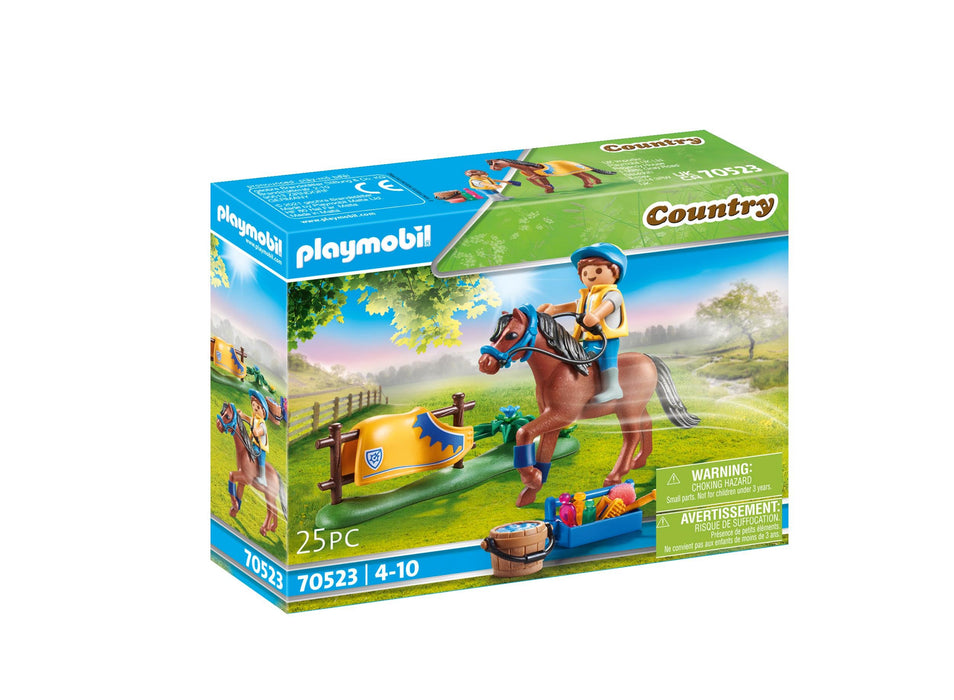 EAN 4008789705235 - Playmobil Country 70523 set de juguetes imagen 1
