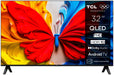 EAN 5901292526030 - TCL 32S5K Televisor 81,3 cm (32") Full HD Smart TV Wifi Negro imagen 8
