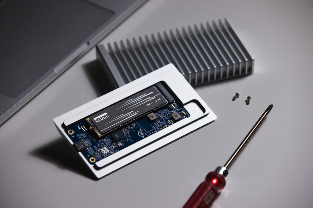 4 Tb Klevv C910g M.2 2280 Pcie Gen4 Nvme