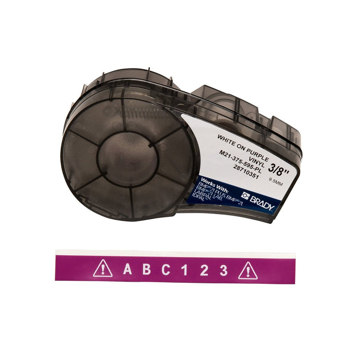 Vinyl Tape For M211 M210  Bmp21-Plus Bmp21-Lab Bmp21