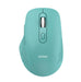EAN 8431775136458 - Nilox RATON DUAL WIRELESS 1600 DPI VERDE ratón Oficina Bluetooth + USB Type-A Óptico imagen 1
