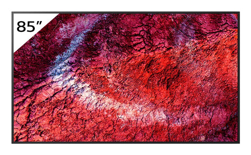 EAN 4548736172968 - Sony BZ40P Pantalla plana para señalización digital 2,16 m (85") LED Wifi 700 cd / m² 4K Ultra HD Negro A imagen 1