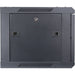 EAN 4260455644198 - Inter-Tech SMA-6406 6U Bastidor de pared Negro imagen 3