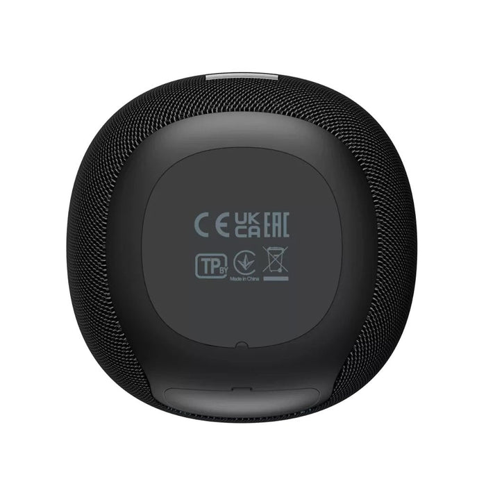 Canyon Bluetooth Speaker Bsp-8 Tf Reader Usb-C 10w Negro Retail