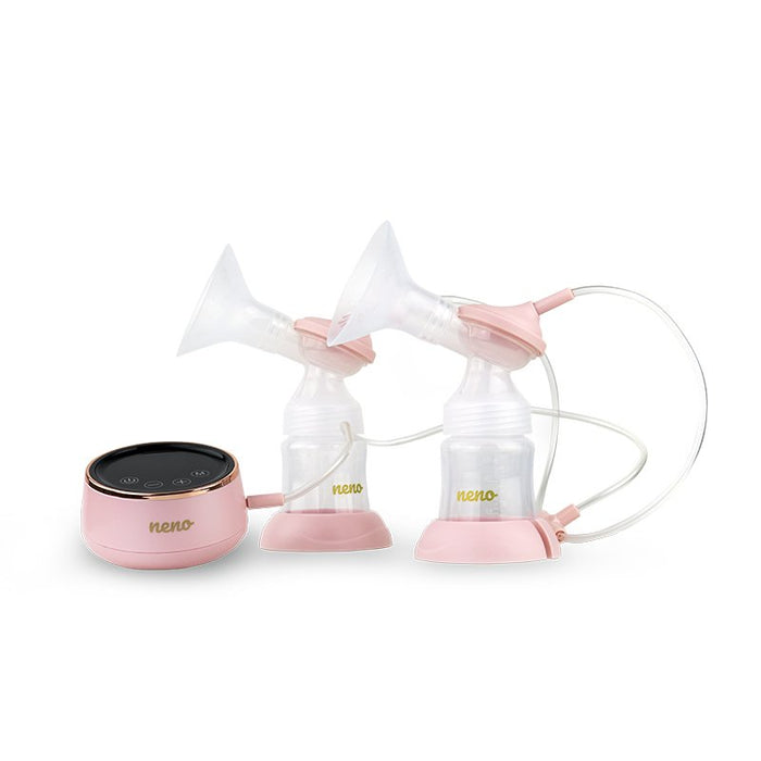 EAN 5902479672397 - Neno Bella Twin extractor de leche 150 ml Electrónico imagen 3