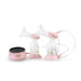 EAN 5902479672397 - Neno Bella Twin extractor de leche 150 ml Electrónico imagen 3