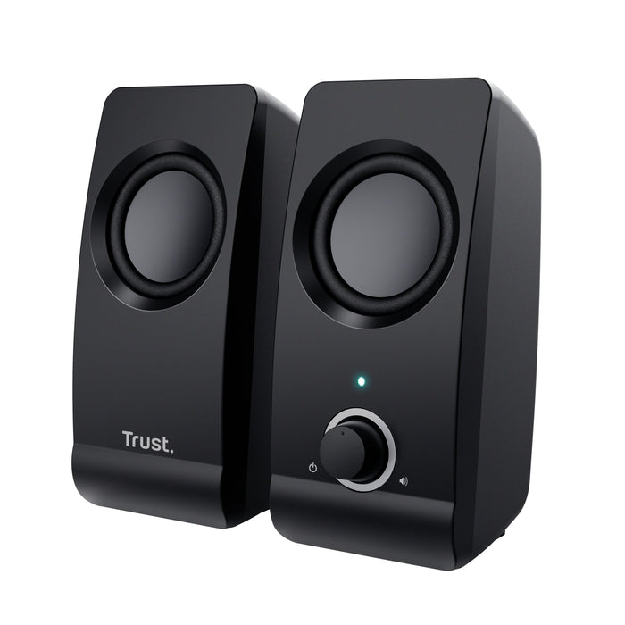 EAN 8713439175950 - Trust Remo 2.0 De 1 vía Negro Alámbrico 8 W imagen 2