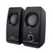 EAN 8713439175950 - Trust Remo 2.0 De 1 vía Negro Alámbrico 8 W imagen 2