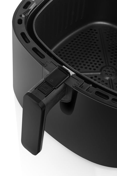EAN 8590393343720 - Eta Fritta Sencillo 7,2 L Independiente 1800 W Freidora de aire caliente Negro imagen 5