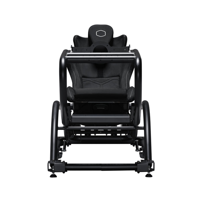 Cooler Master Dyn X Cabina De Carreras