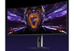 EAN 6941948709102 - Xiaomi G34WQi pantalla para PC 86,4 cm (34") 3440 x 1440 Pixeles Wide Quad HD LED Negro imagen 3