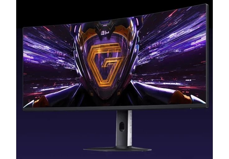 EAN 6941948709102 - Xiaomi G34WQi pantalla para PC 86,4 cm (34") 3440 x 1440 Pixeles Wide Quad HD LED Negro imagen 3