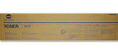 EAN 5712505628775 - Konica Minolta TN712 cartucho de tóner 1 pieza(s) Original Negro imagen 1