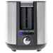 EAN 5903887802154 - Adler AD 3214 tostadora 7 2 rebanada(s) 900 W Plata imagen 9