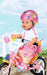 EAN 4001167836835 - BABY born Bike Helmet Casco de muñeca imagen 5