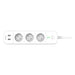 EAN 6932849426090 - Tenda SP15(EU) regleta inteligente 3 salidas AC 2 Blanco imagen 1