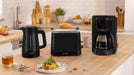 EAN 4242005403042 - Bosch TAT3M123 tostadora 2 rebanada(s) 950 W Negro imagen 4