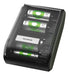 EAN 4891199223426 - GP Batteries ReCyko+ B631 cargador de batería Pilas de uso doméstico USB imagen 2