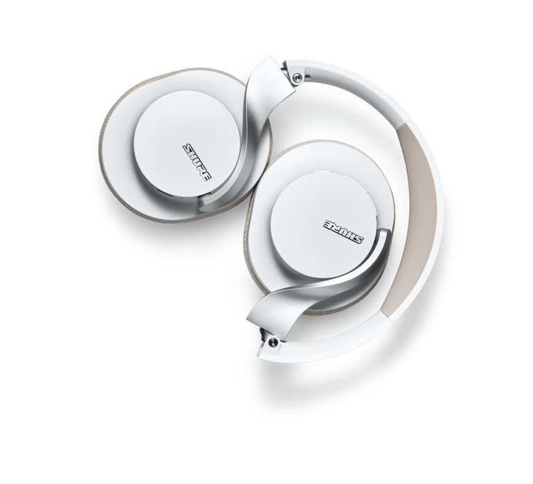 EAN 0042406668507 - Shure Aonic 40 Auriculares Inalámbrico y alámbrico Diadema Música USB Tipo C Bluetooth Blanco imagen 5