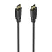 EAN 8435739903728 - AISENS A150-0957 cable HDMI 0,5 m HDMI tipo A (Estándar) imagen 1