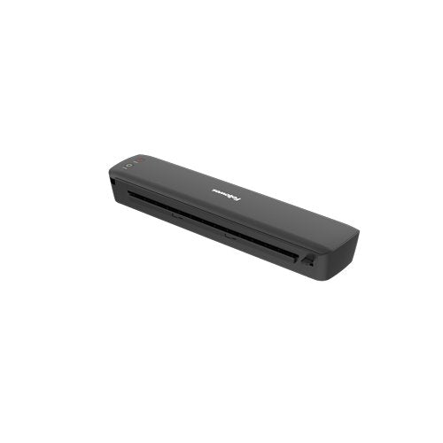 EAN 0043859796021 - Fellowes Arc A3 Laminadora térmica 300 mm/min Negro imagen 3