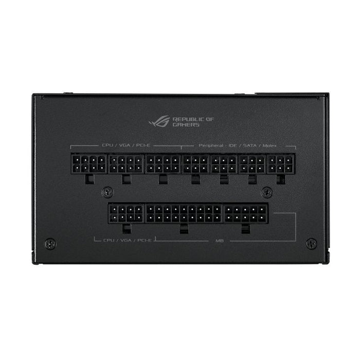 Fuente De Alimentación Asus Rog Mrix 750w Gold