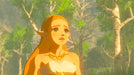 EAN 0045496420093 - Nintendo The Legend of Zelda: Breath of the Wild Estándar Alemán, Inglés, Italiano Nintendo Switch imagen 3