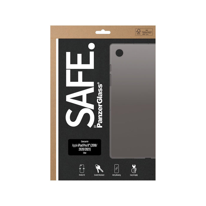 Panzerglass Safe Case Ipad Pro