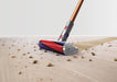 EAN 5025155088081 - Dyson Cyclone V10 Absolute Aspiradora escoba 2 en 1 Batería Secar Sin bolsa Cobre, Níquel imagen 6