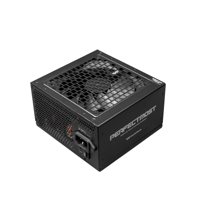 EAN 8809832893444 - darkFlash DP-PMT850GFMS-BFF-KR1 unidad de fuente de alimentación 850 W ATX imagen 6
