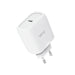 EAN 8713439255225 - Trust Maxo Universal Blanco Corriente alterna Carga rápida Interior imagen 2