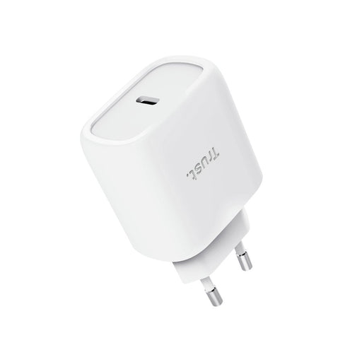 EAN 8713439257212 - Trust Maxo 45W Universal Blanco Corriente alterna Carga rápida Interior imagen 2