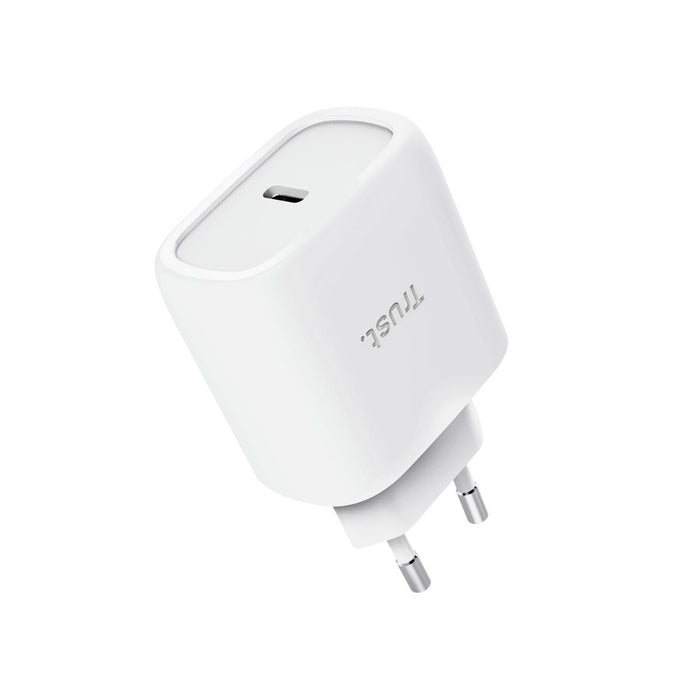 EAN 8713439257212 - Trust Maxo 45W Universal Blanco Corriente alterna Carga rápida Interior imagen 2
