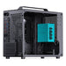 EAN 6970620553689 - Jonsbo Z20 Black Mini Tower Negro imagen 40