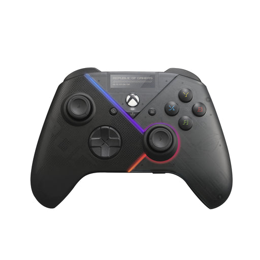 EAN 4711081778592 - ASUS ROG Raikiri Negro USB Gamepad Analógico/Digital PC, Xbox One, Xbox One S, Xbox One X, Xbox Series S, imagen 2