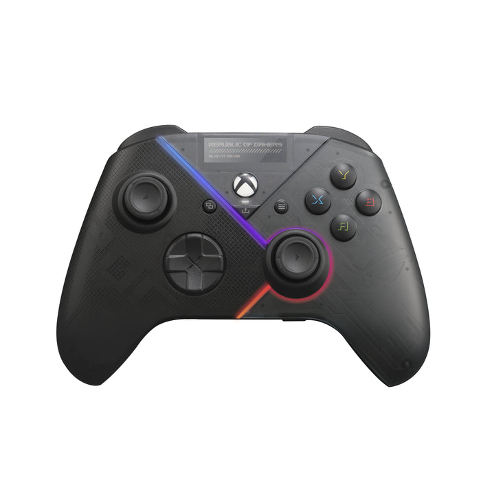 EAN 4711081778592 - ASUS ROG Raikiri Negro USB Gamepad Analógico/Digital PC, Xbox One, Xbox One S, Xbox One X, Xbox Series S, imagen 2
