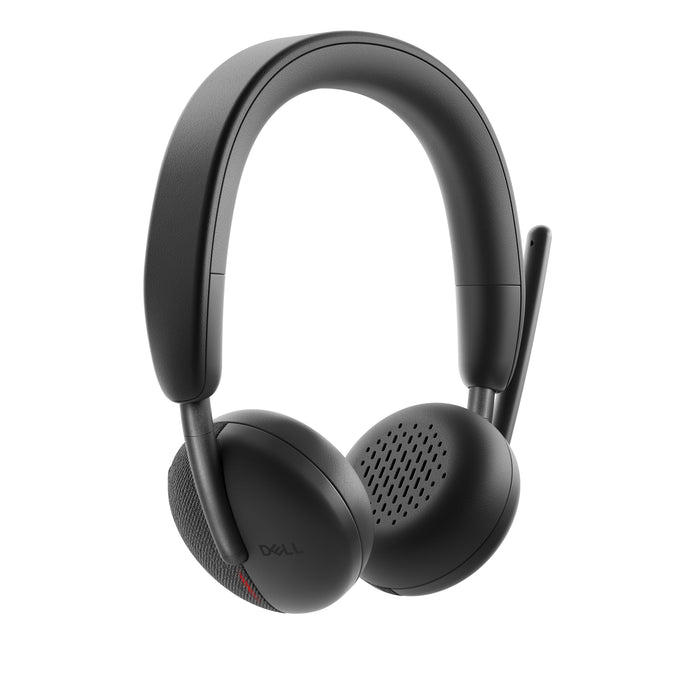 EAN 5715063801864 - DELL WL3024 Inalámbrico y alámbrico Diadema Llamadas/Música USB Tipo C Bluetooth Negro imagen 1