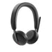 EAN 5715063801864 - DELL WL3024 Inalámbrico y alámbrico Diadema Llamadas/Música USB Tipo C Bluetooth Negro imagen 1
