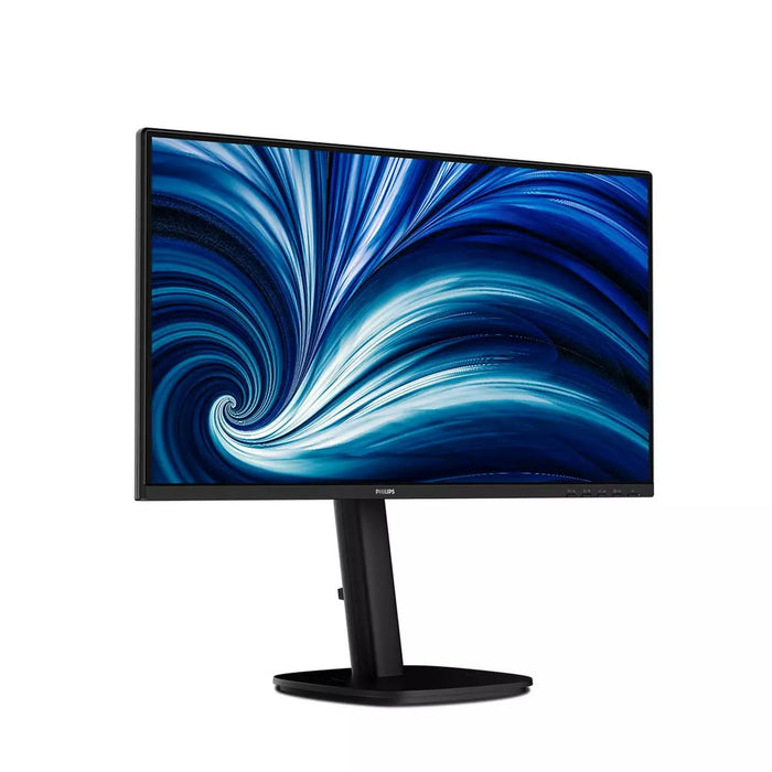 Monitor 24b2n3200a Ips 23.8 Pulgadas 120hz Hdmi Dp Pivot Altavoces