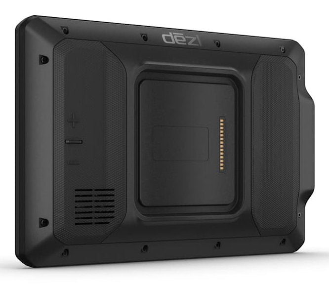 EAN 0753759335427 - Garmin dēzl LGV820 navegador Fijo 20,3 cm (8") TFT Pantalla táctil 405 g Negro imagen 7