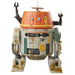 EAN 5010996212085 - Star Wars The Black Series C1-10P imagen 1