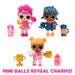 EAN 0035051588412 - L.O.L. Surprise! Sooo Mini! Dolls Asst imagen 12