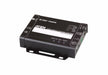 EAN 4719264645785 - ATEN VE1812R-AT-G extensor audio/video Receptor AV Negro imagen 1