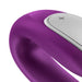 EAN 4061504002460 - Satisfyer Double Fun Vibrador para pareja Ambidextro imagen 3